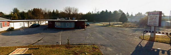 A&W Restaurant - Alpena - 1032 N Us-23